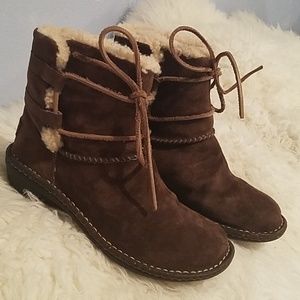 UGG BOOTS